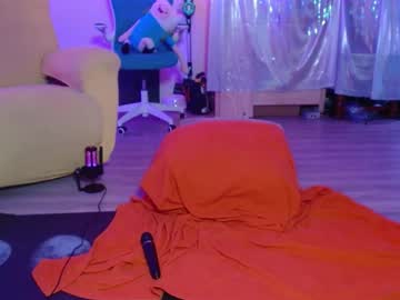bunni_buns every day cam