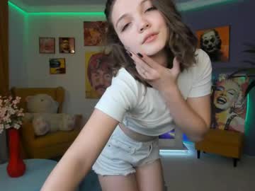 tess_rose every day cam