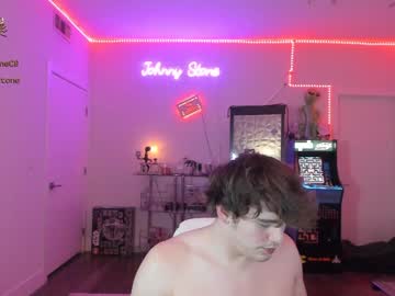 man thejohnnystone image #3256941