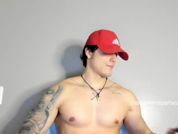 man spartacozz image #973133