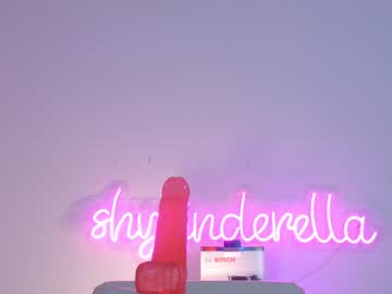 girl shycinderella image #826407