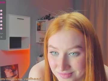 girl melissa_redhead image #2558563