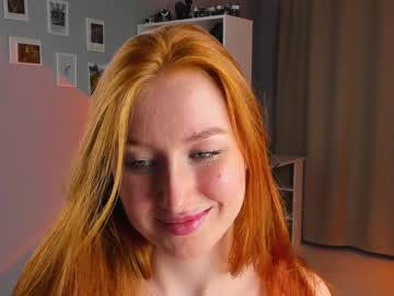 girl melissa_redhead image #2429417