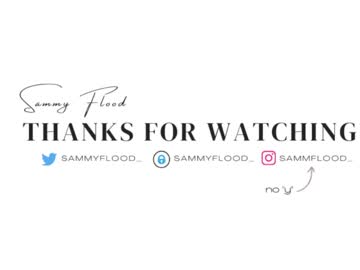 girl sammyfloodxxx image #1049004