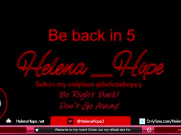 girl helena_hope image #1326176