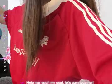 kuromi_xo every day cam