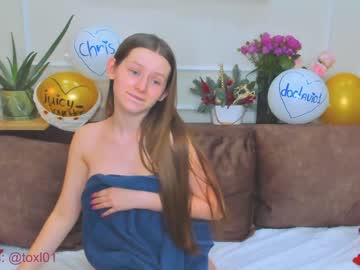 girl toxl image #758265