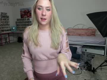 girl pr3ttyp1nkpussy image #980464