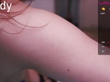 ju_dy every day cam