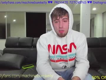 man machinebumkelly image #1664309