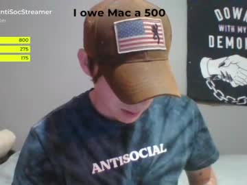 man antisocialstreamer image #2460591