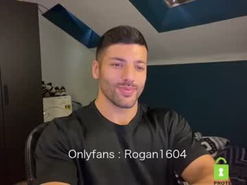 man rogan1604 image #1522336