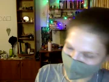 the_squirtle every day cam