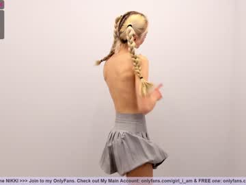 girl girl_i_am image #1226927