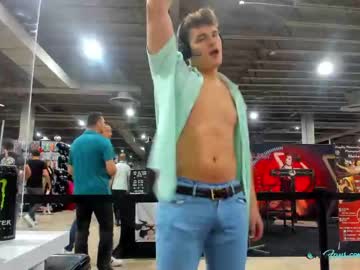 man thejohnnystone image #45822