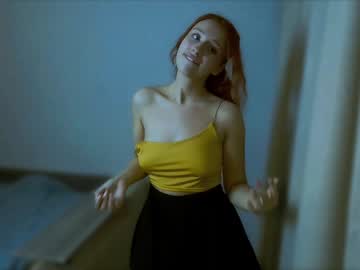 kristinagranger every day cam