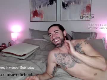 couple savetheboobees image #3299726