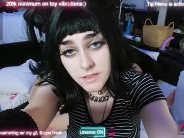 goth_elf every day cam