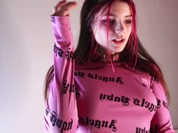 girl pinkncrazy image #3244472