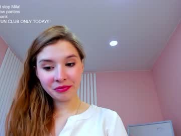 girl milablush image #2915229