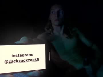 zackzackzack888 every day cam