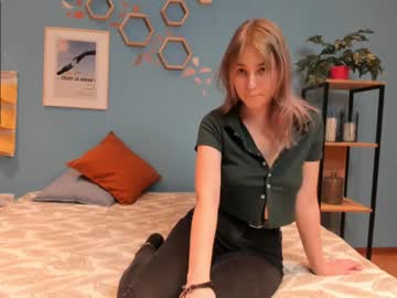 annstee every day cam
