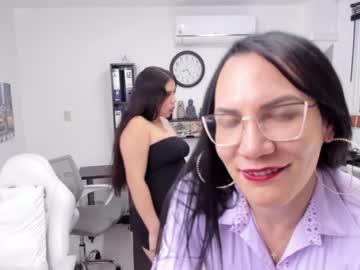 tranny franshesca_and_rashell_ image #1040788