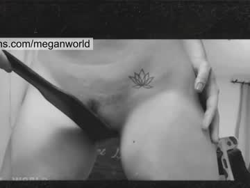 girl megan_world image #2495227