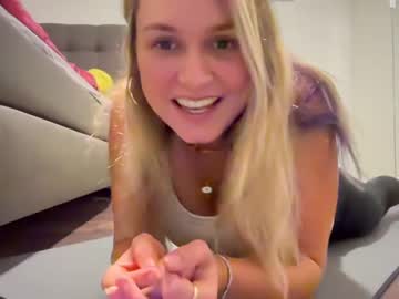sarahsapling every day cam