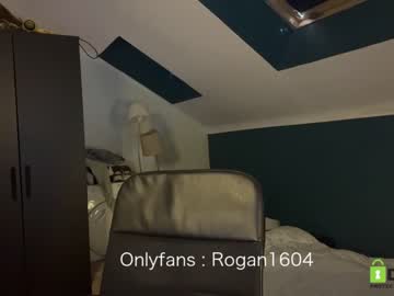 man rogan1604 image #2154089