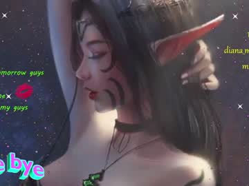 girl magic_elf image #1106709