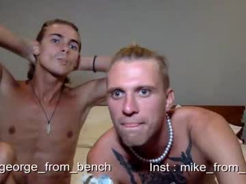 man guys_from_the_bench image #3272620