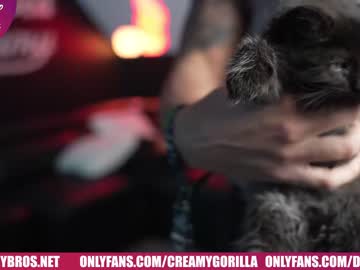 man creamybros image #225160