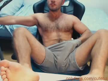 man cutehairymacho image #1963125