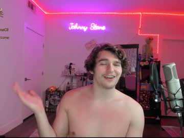 man thejohnnystone image #3671606