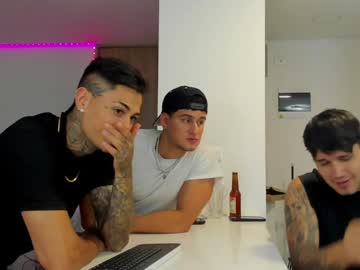 axel_villa every day cam