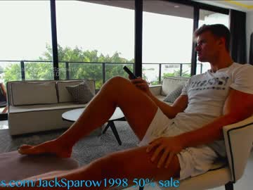 jack_sparow1998 every day cam