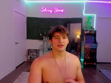 man thejohnnystone image #3098159