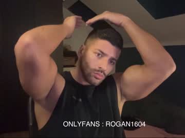 man rogan1604 image #3855582