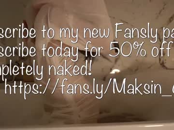 girl maksin_cb image #2617113