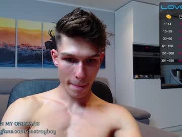 man destroy_boy image #2227467