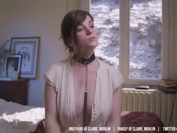 girl claire_moulin image #1470150