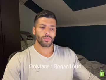 man rogan1604 image #1810699