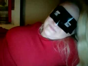 ducttappedblondief every day cam