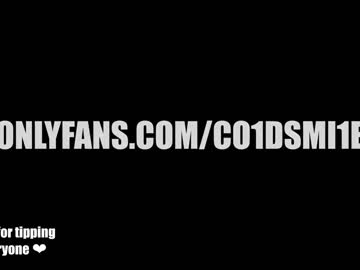 man co1dsmi1e image #3081279