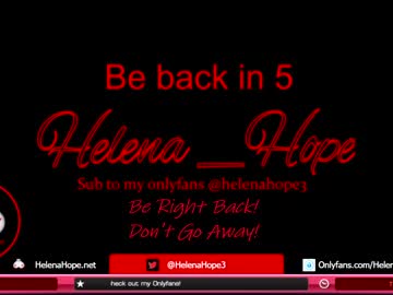 girl helena_hope image #1533937