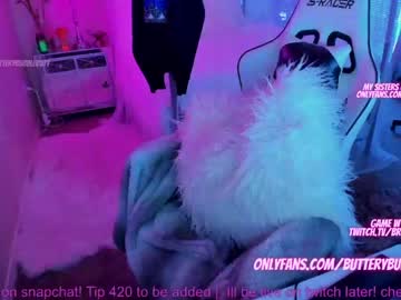 girl butterybubblebutt image #1567481