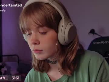 girl tendertainted image #1156580