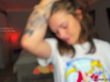 girl kayribbons image #809377