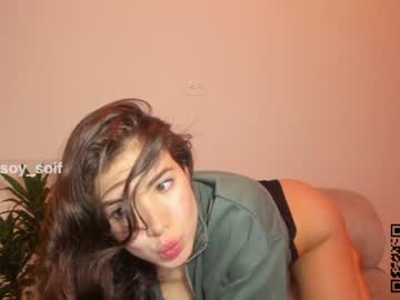 girl soifiee image #1424966
